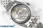 GMT-Master II 126729 VTNR Green/Black Ceramic 904L ARF 1:1 Best Edition on Jubilee Bracelet SH3285 CHS - Image 10