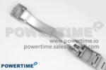 GMT-Master II Blue Ceramic 904L ARF 1:1 Best Edition Black Dial on Oyster Bracelet SH3285 CHS - Image 15