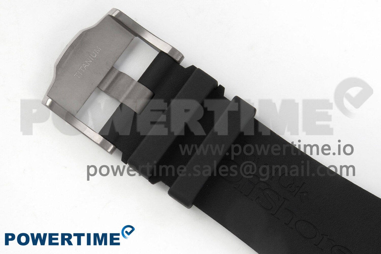 Royal Oak Offshore 44mm Black Ceramic APJF 1:1 Best Edition Gray Dial on Black Rubber Strap A3126 - Image 14