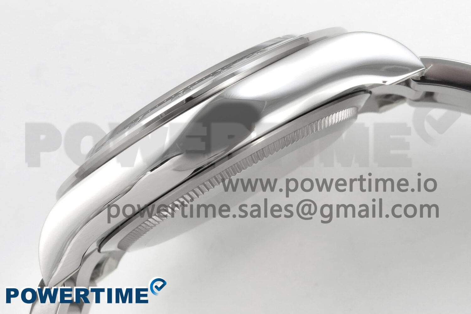 Daytona 126500 THBF 1:1 Best Edition 904L Steel White Dial on SS Bracelet SH4131 - Image 7
