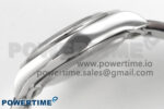 Daytona 126500 THBF 1:1 Best Edition 904L Steel White Dial on SS Bracelet SH4131 - Image 7