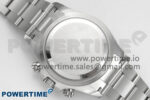 Daytona 126500 THBF 1:1 Best Edition 904L Steel Black Dial on SS Bracelet SH4131 - Image 8
