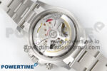Daytona 126500 THBF 1:1 Best Edition 904L Steel Black Dial on SS Bracelet SH4131 - Image 10