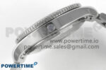Superocean 44mm SS TF 1:1 Best Edition Black Dial Black Bezel on SS Bracelet A2824 V2 - Image 7