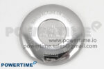 Superocean 44mm SS TF 1:1 Best Edition Blue Dial Blue Bezel on SS Bracelet A2824 V2 - Image 11