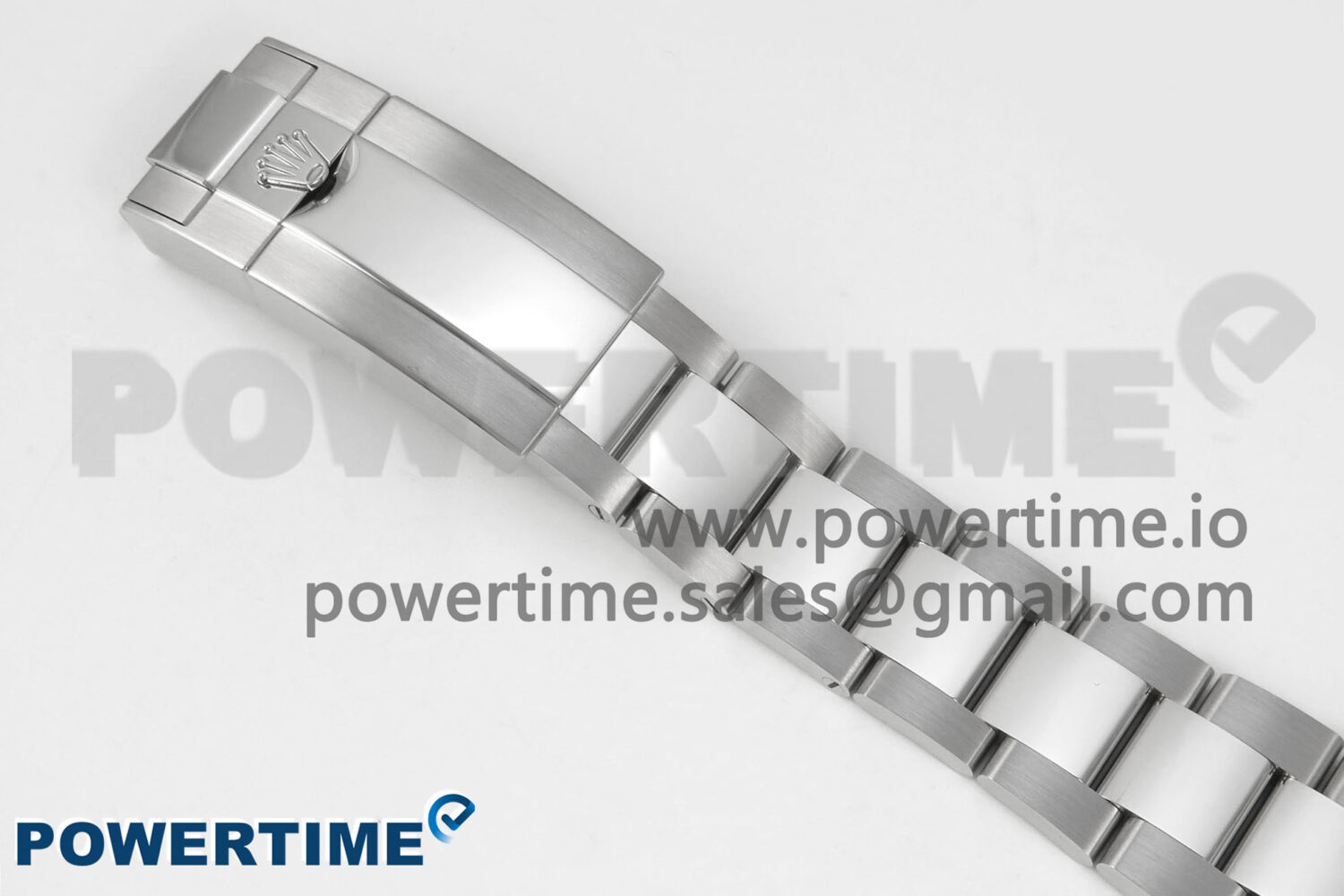 Daytona 126500 THBF 1:1 Best Edition 904L Steel White Dial on SS Bracelet SH4131 - Image 13