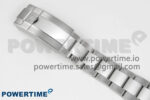Daytona 126500 THBF 1:1 Best Edition 904L Steel White Dial on SS Bracelet SH4131 - Image 13