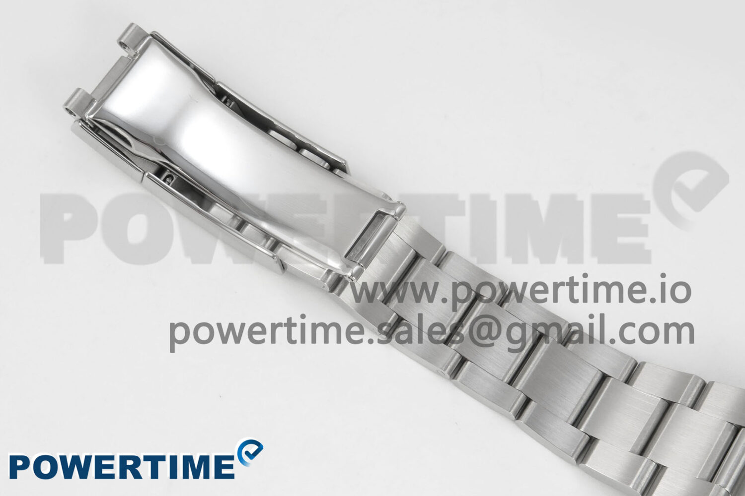 Daytona 126500 THBF 1:1 Best Edition 904L Steel Black Dial on SS Bracelet SH4131 - Image 14