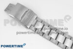 Superocean 44mm SS TF 1:1 Best Edition Blue Dial Blue Bezel on SS Bracelet A2824 V2 - Image 13