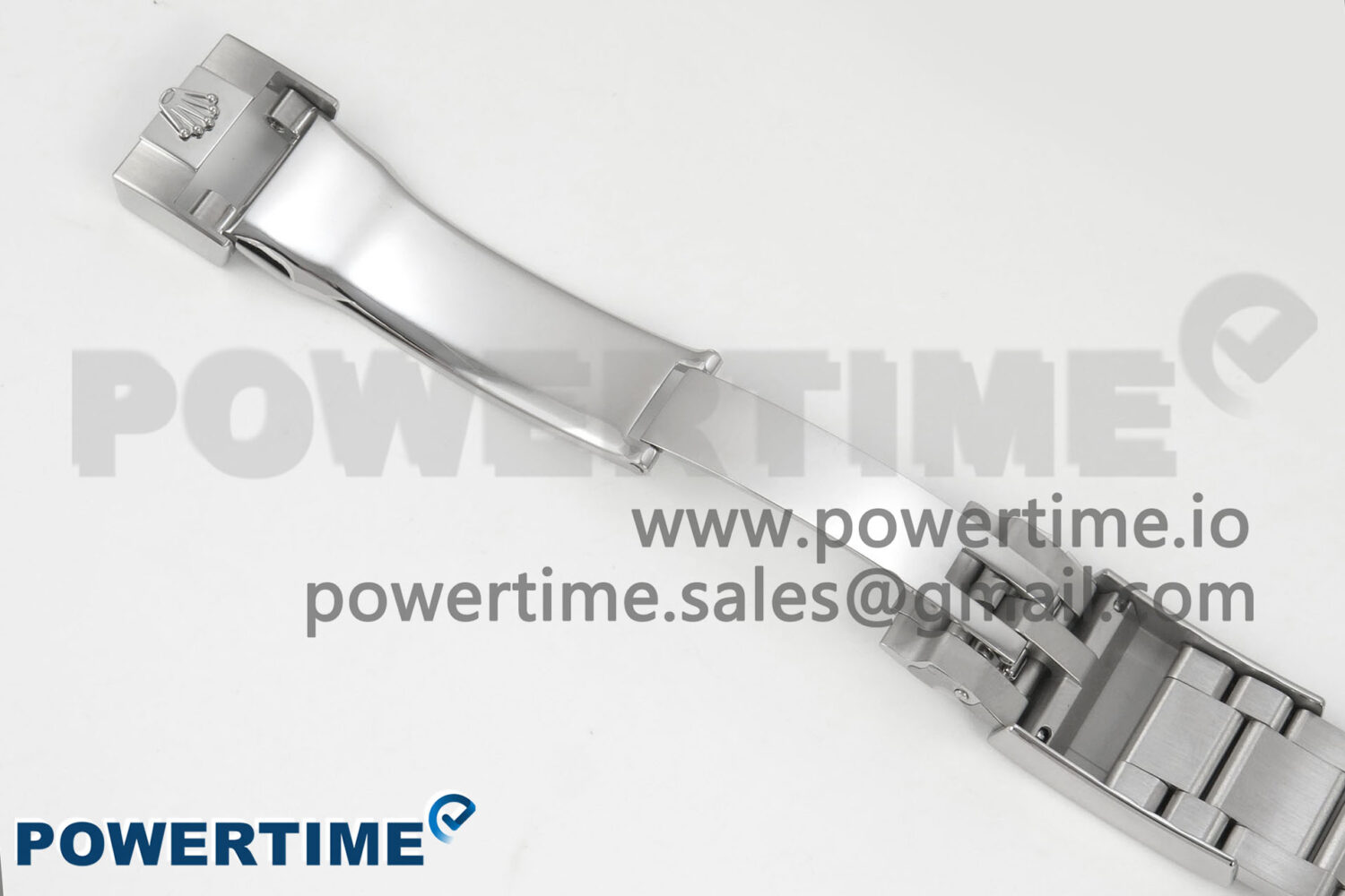Daytona 126500 THBF 1:1 Best Edition 904L Steel White Dial on SS Bracelet SH4131 - Image 16