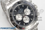 Daytona 126529 Le Mans THBF 904L 1:1 Best Edition on SS Bracelet SH4132 - Image 2