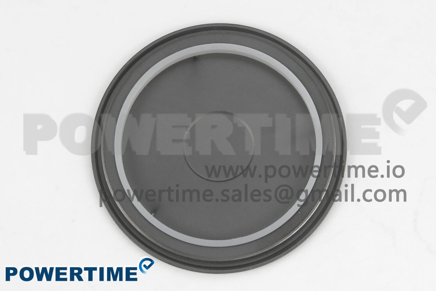 Mark XX IW328210 PVD BLSF Best Edition Black Dial on Green Rubber Strap MIYOTA 9015 - Image 12