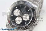 Daytona 126529 Le Mans THBF 904L 1:1 Best Edition on SS Bracelet SH4132 - Image 3