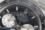 Daytona 126529 Le Mans THBF 904L 1:1 Best Edition on SS Bracelet SH4132 - Image 4