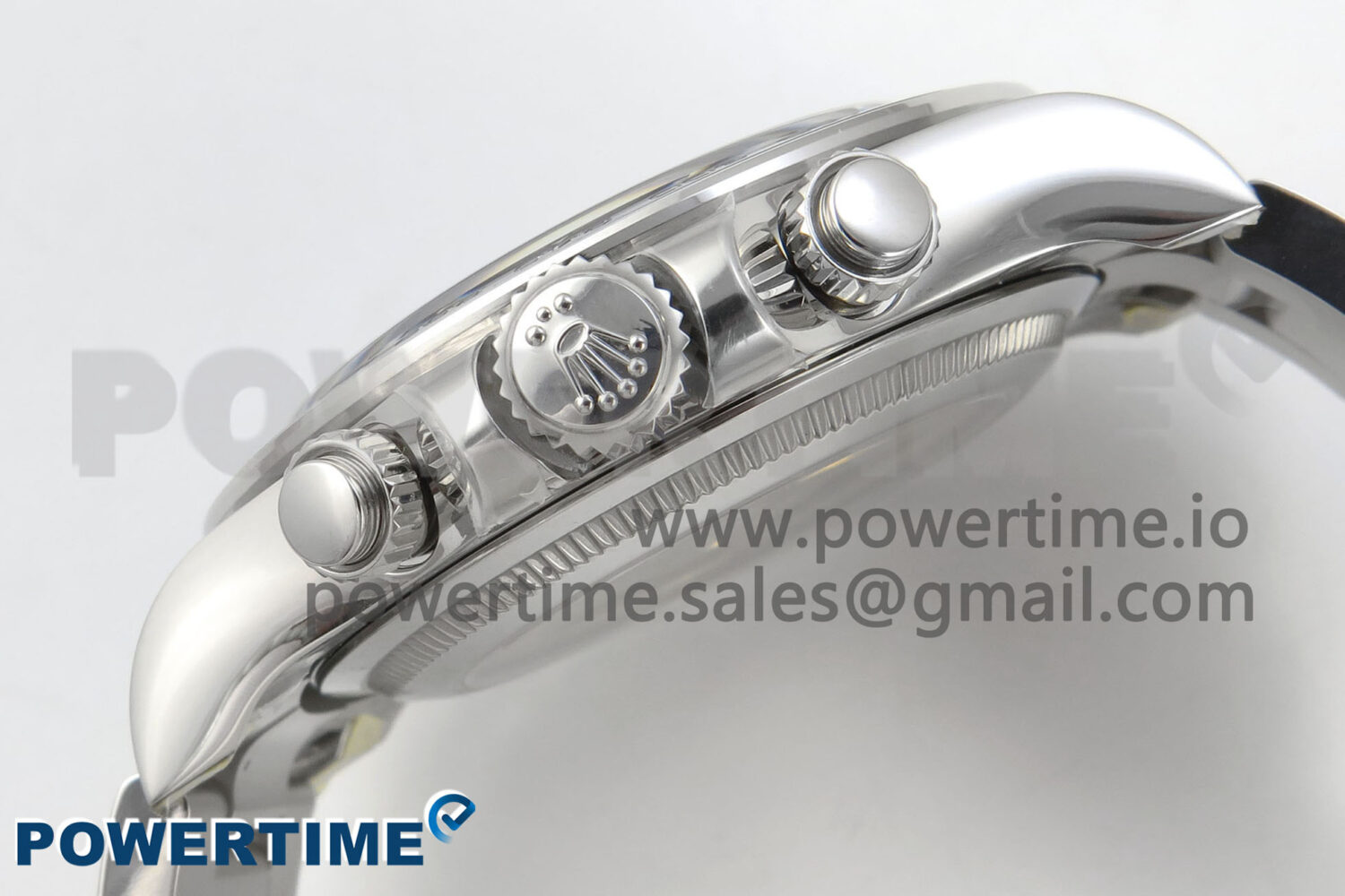 Daytona 126529 Le Mans THBF 904L 1:1 Best Edition on SS Bracelet SH4132 - Image 6