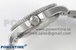 Superocean 44mm SS TF 1:1 Best Edition Blue Dial Blue Bezel on SS Bracelet A2824 V2 - Image 6