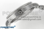 Superocean 44mm SS TF 1:1 Best Edition Blue Dial Blue Bezel on SS Bracelet A2824 V2 - Image 7