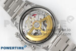 Daytona 126529 Le Mans THBF 904L 1:1 Best Edition on SS Bracelet SH4132 - Image 10