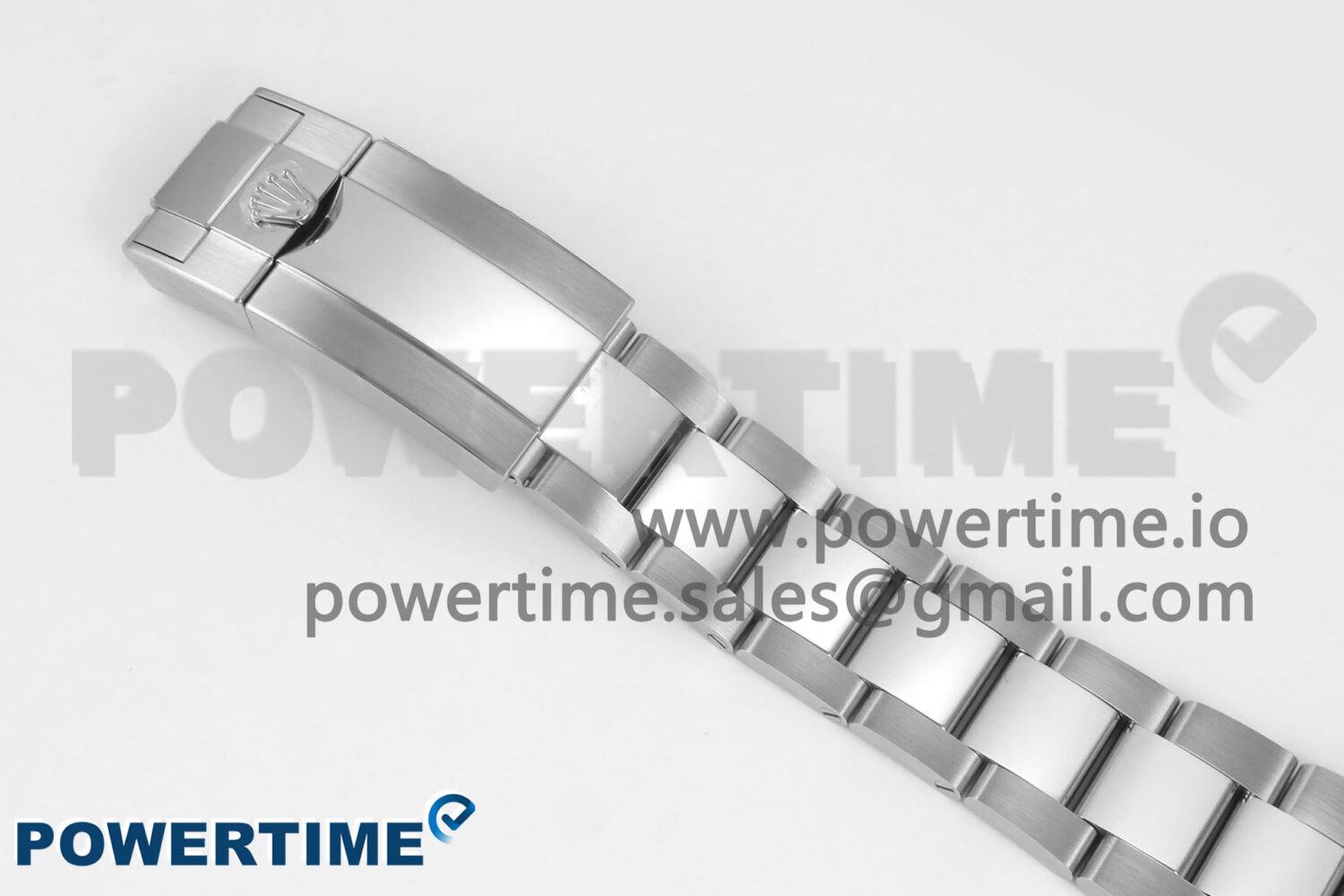 GMT-Master II 126729 VTNR Green/Black Ceramic 904L ARF 1:1 Best Edition on Oyster Bracelet SH3285 CHS - Image 13