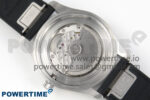 Mark XX IW328207 BLSF Best Edition White Dial on Black Rubber Strap MIYOTA 9015 - Image 10