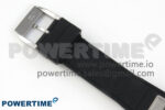 Mark XX IW328207 BLSF Best Edition White Dial on Black Rubber Strap MIYOTA 9015 - Image 14