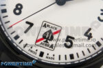 Pilot 41 Black Aces PVD IW326905 BLSF Best Edition on Black Rubber Strap MIYOTA 9015 - Image 5