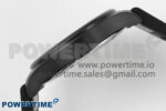 Pilot 41 Black Aces PVD IW326905 BLSF Best Edition on Black Rubber Strap MIYOTA 9015 - Image 6
