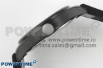 Pilot 41 Black Aces PVD IW326905 BLSF Best Edition on Black Rubber Strap MIYOTA 9015 - Image 7