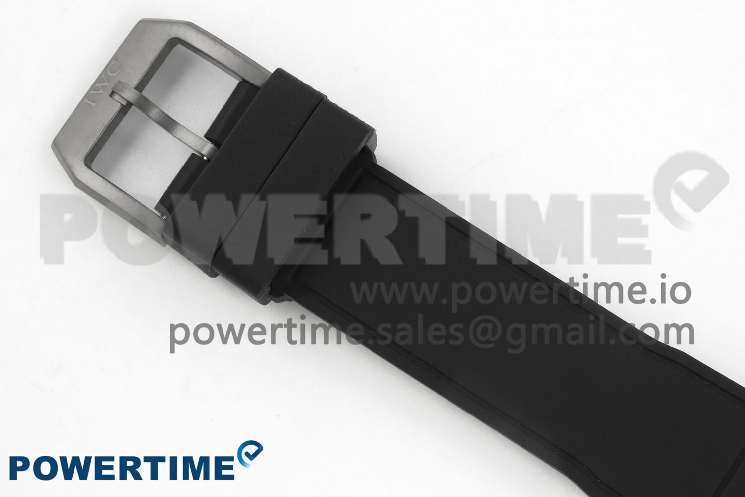 Pilot 41 Black Aces PVD IW326905 BLSF Best Edition on Black Rubber Strap MIYOTA 9015 - Image 13