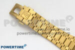 Royal Oak Chrono 26240 YG APSF 1:1 Best Edition YG Dial on YG Bracelet SA4401 - Image 13