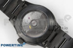 Bathyscaphe 43mm Ceramic DDDF 1:1 Best Edition Blue Dial on Ceramic Bracelet A6654 - Image 8