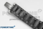 Bathyscaphe 43mm Ceramic DDDF 1:1 Best Edition Blue Dial on Ceramic Bracelet A6654 - Image 10