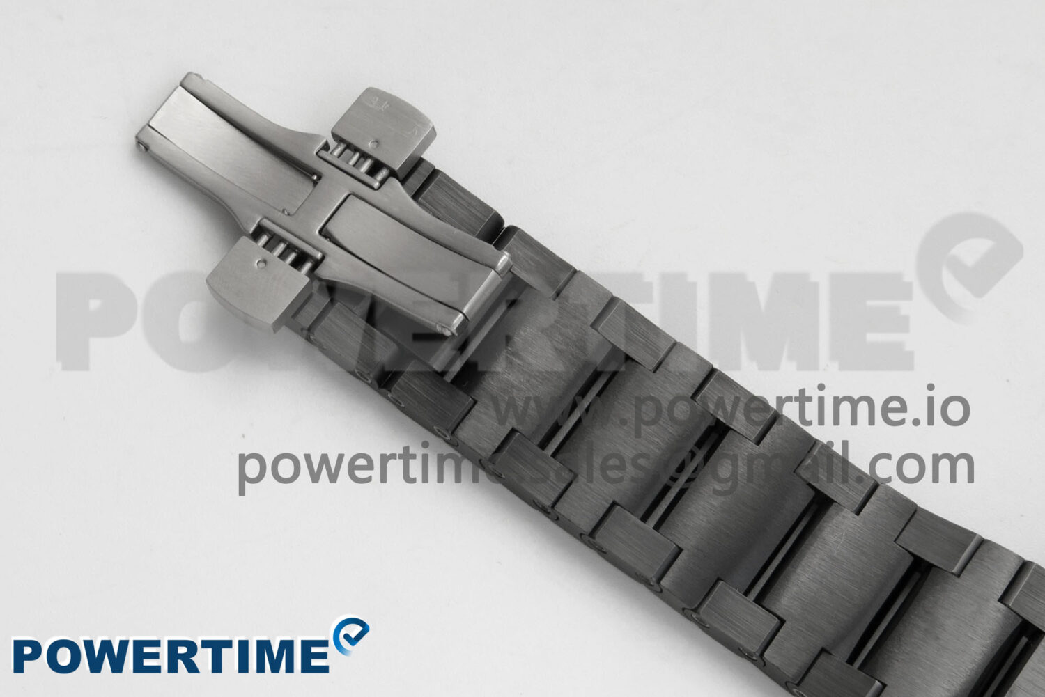 Bathyscaphe 43mm Ceramic DDDF 1:1 Best Edition Blue Dial on Ceramic Bracelet A6654 - Image 11