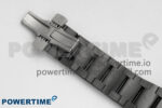 Bathyscaphe 43mm Ceramic DDDF 1:1 Best Edition Blue Dial on Ceramic Bracelet A6654 - Image 11