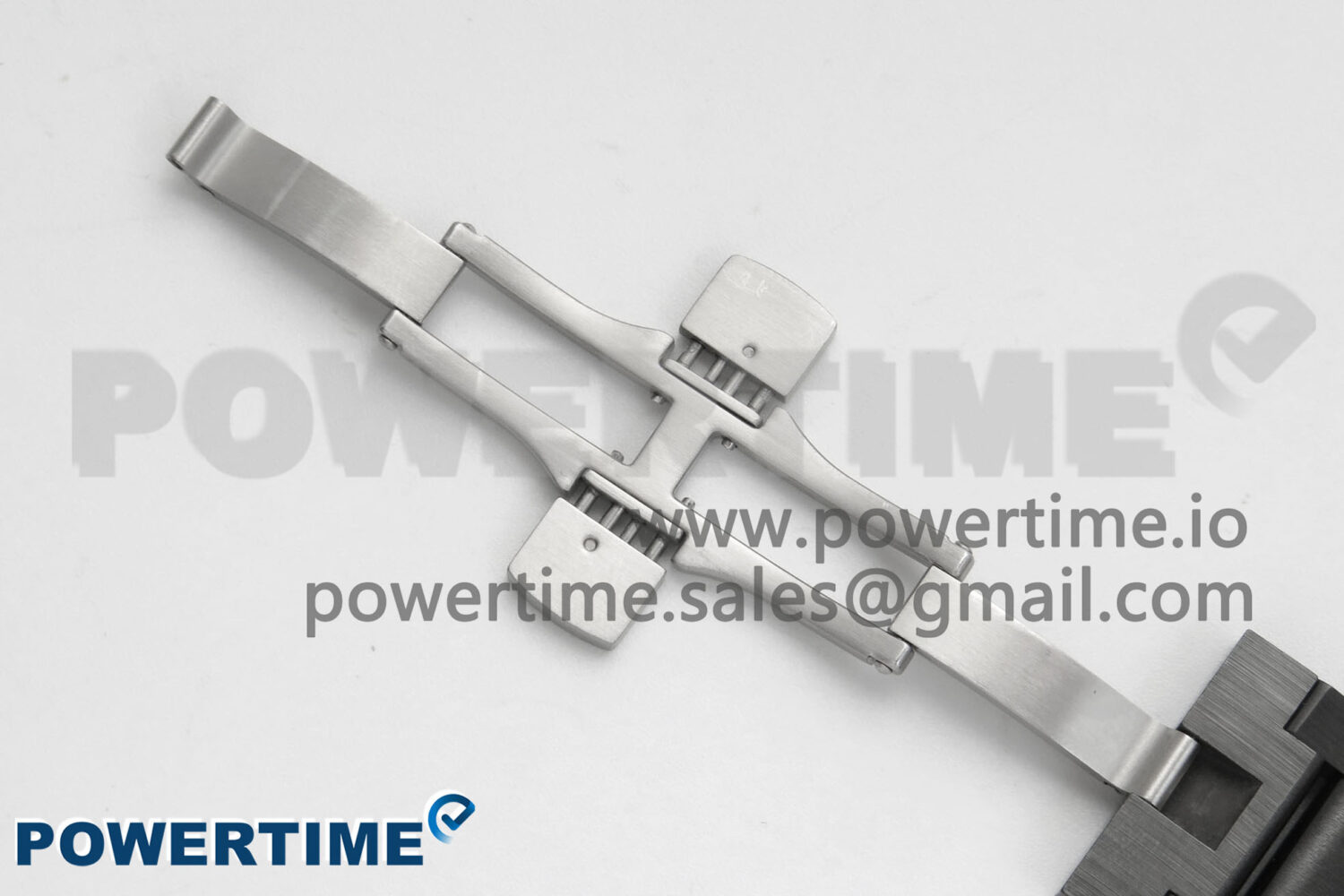 Bathyscaphe 43mm Ceramic DDDF 1:1 Best Edition Gray Dial on Ceramic Bracelet A6654 - Image 12