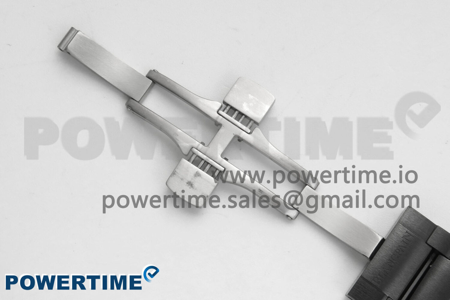 Bathyscaphe 43mm Ceramic DDDF 1:1 Best Edition Gray Dial on Ceramic Bracelet A6654 - Image 13