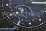 Bathyscaphe 43mm Ceramic DDDF 1:1 Best Edition Blue Dial on Ceramic Bracelet A6654 - Image 5