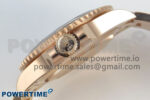 GMT-Master II 126715 CHNR RG 3EF 1:1 Best Edition Tiger Iron Dial on RG Bracelet Super Clone VR3285 CHS - Image 6