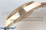 GMT-Master II 126715 CHNR RG 3EF 1:1 Best Edition Tiger Iron Dial on RG Bracelet Super Clone VR3285 CHS - Image 7