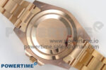 GMT-Master II 126715 CHNR RG 3EF 1:1 Best Edition Tiger Iron Dial on RG Bracelet Super Clone VR3285 CHS - Image 8