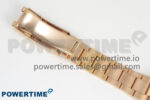 GMT-Master II 126715 CHNR RG 3EF 1:1 Best Edition Tiger Iron Dial on RG Bracelet Super Clone VR3285 CHS - Image 14