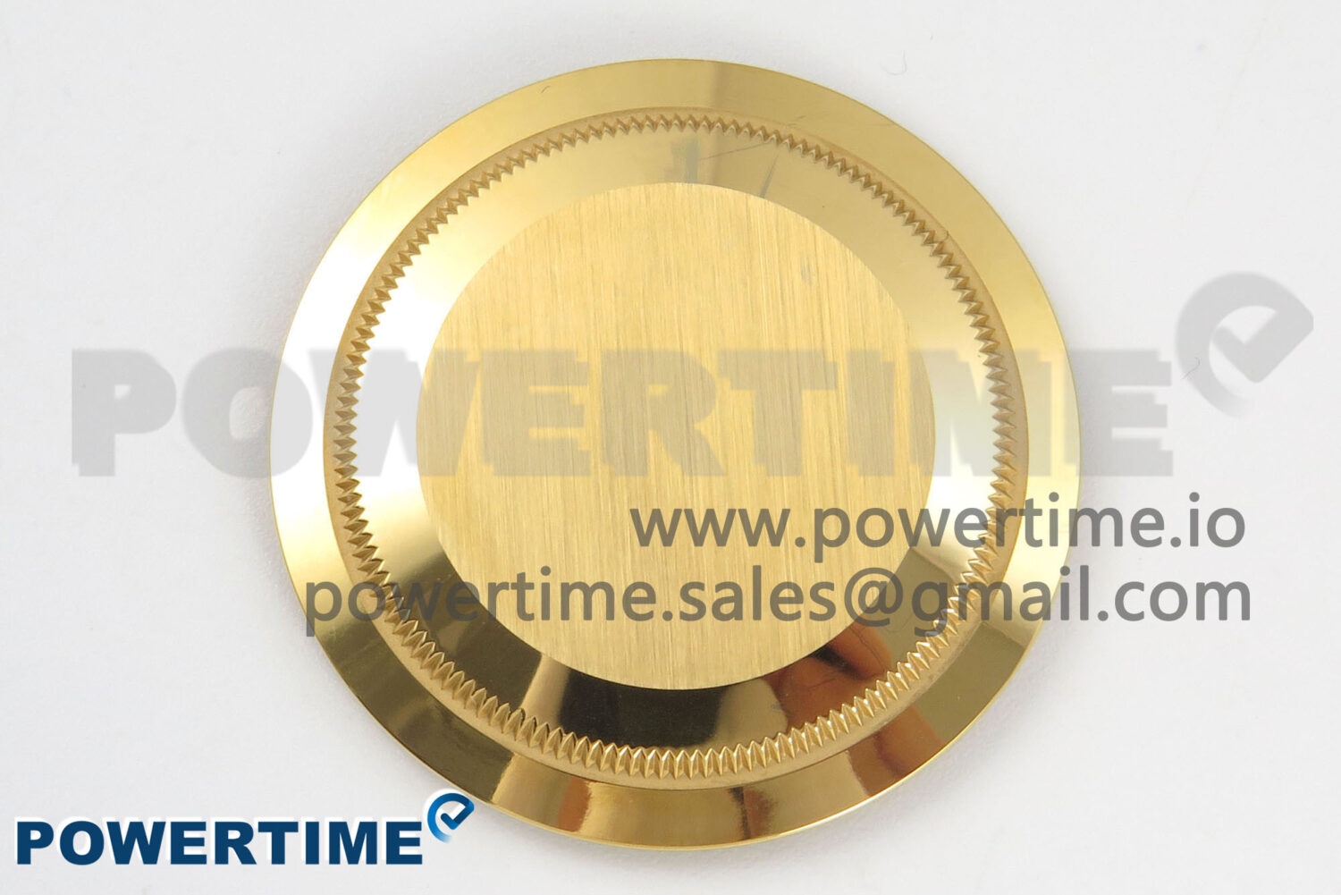 GMT-Master II 126718 GRNR YG 3EF 1:1 Best Edition Tiger Iron Dial On YG Bracelet Super Clone VR3285 CHS - Image 11