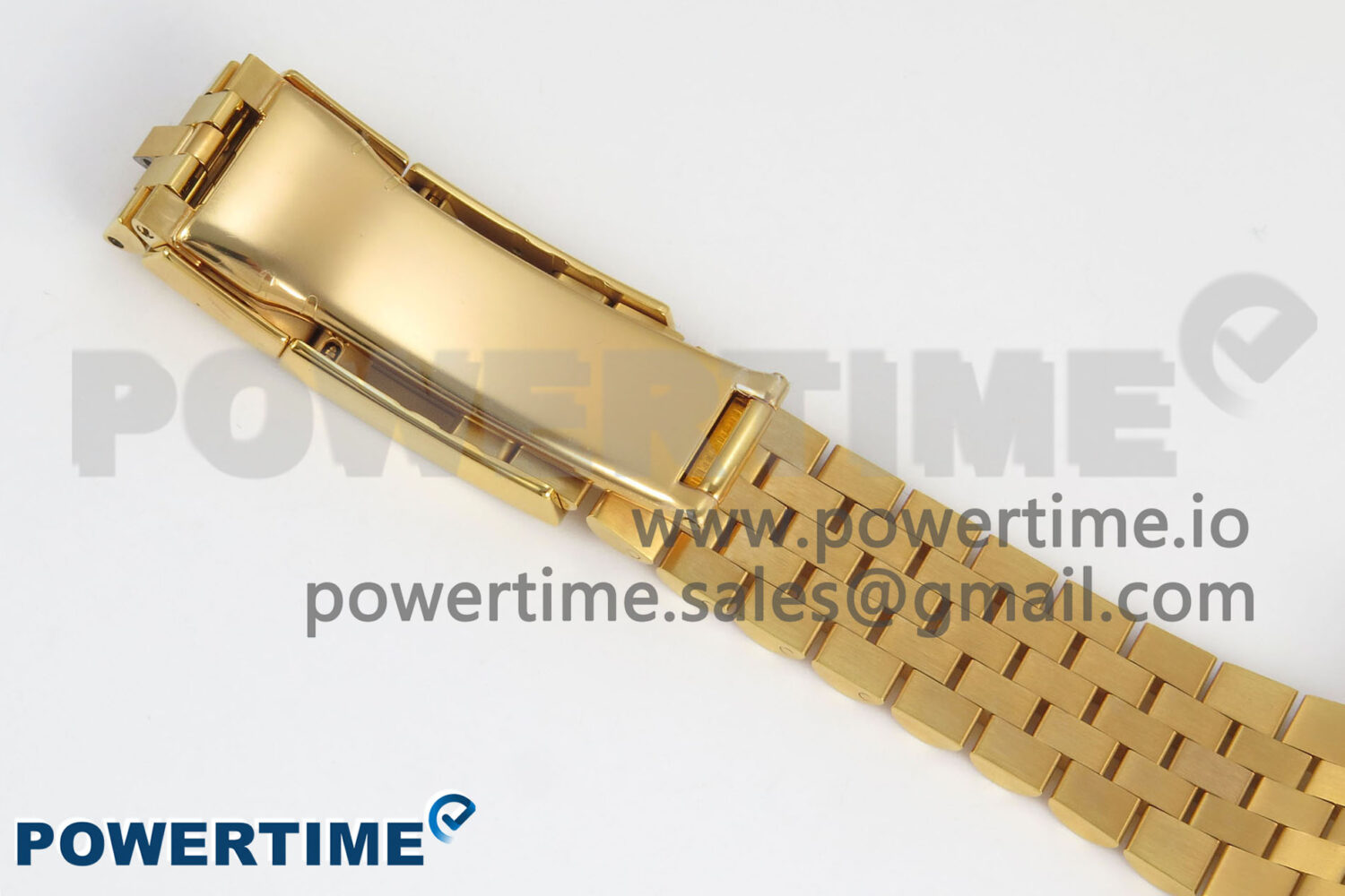 GMT-Master II 126718 GRNR YG 3EF 1:1 Best Edition Tiger Iron Dial On YG Bracelet Super Clone VR3285 CHS - Image 14