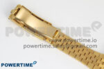 GMT-Master II 126718 GRNR YG 3EF 1:1 Best Edition Tiger Iron Dial On YG Bracelet Super Clone VR3285 CHS - Image 14
