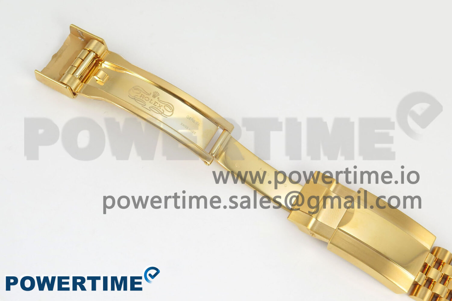 GMT-Master II 126718 GRNR YG 3EF 1:1 Best Edition Tiger Iron Dial On YG Bracelet Super Clone VR3285 CHS - Image 15