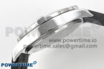 Colt Automatic 44mm TF 1:1 Best Edition Black Dial on Black Rubber Strap A2824 V2 - Image 7
