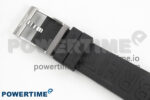Colt Automatic 44mm TF 1:1 Best Edition Black Dial on Black Rubber Strap A2824 V2 - Image 13