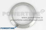Daytona X SS/RG ADGF Best Edition Black Skeleton Dial On SS Bracelet SA4130 - Image 11