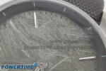 Code 11.59 Tourbillon SS APPF Best Edition Meteorite Dial on Gray Nylon Strap - Image 4