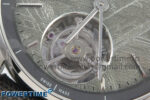 Code 11.59 Tourbillon SS APPF Best Edition Meteorite Dial on Gray Nylon Strap - Image 5